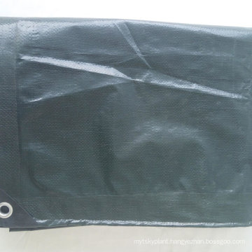 Size Customed Heavy Tarpaulin with High Hardness